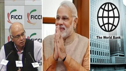 World Bank Announces USD 1 Billion Social Protection Package for India