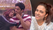 Madhurima Tuli Says Shehnaaz-Sidharth’s Chemistry Is Pretty Natural And Very Real
