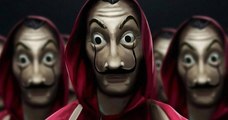 « La Casa de Papel » : le créateur de la série confirme qu'il y aura une saison 5