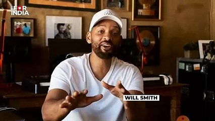 Will Smith speech in IForIndia Bollywood Facebook concert for COVID 19 03-05-2020