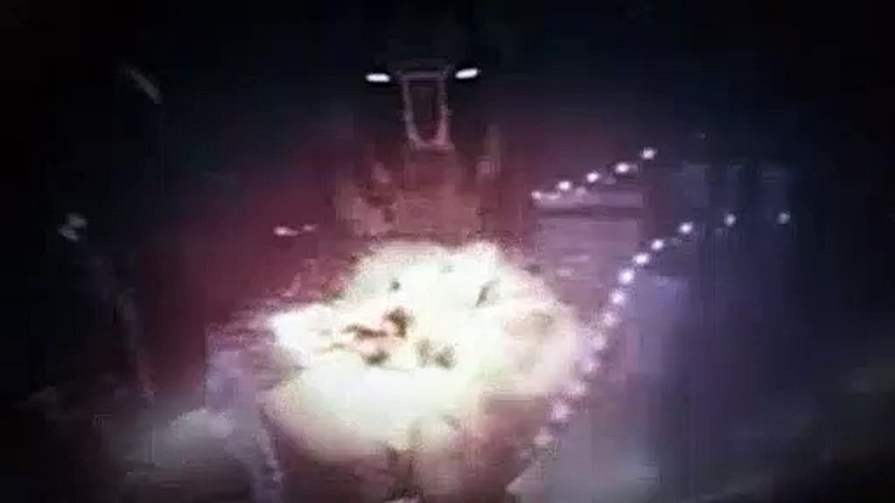 Stargate Atlantis S04E07 Missing