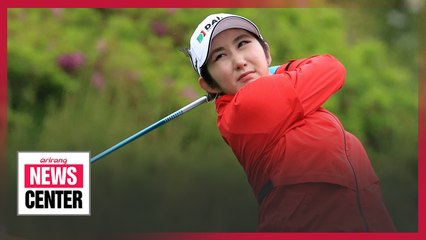 42nd KLPGA Tour restarts after 5 months