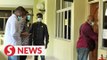 Four men charged with trespassing into Gombak welfare home