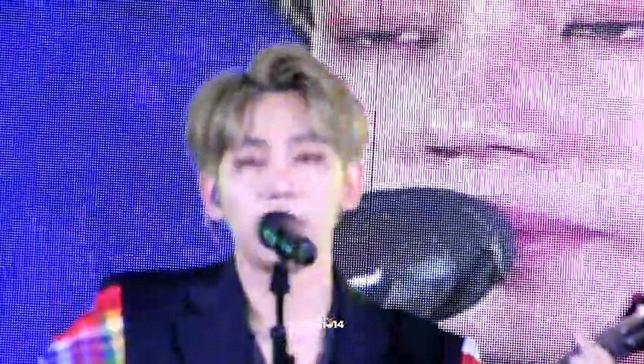 191110 TEMPT - Tell Me Is This Love (TEMPT 1st Live & Meet in Manila 2019)