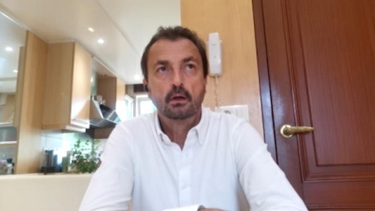 ATP - Leconte : "C'était l'année de Monfils !"