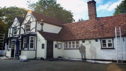 Love's Kitchen movie