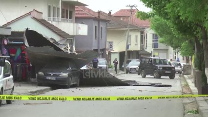 Stuhia shkakton deme ne Diber |Lajme - News