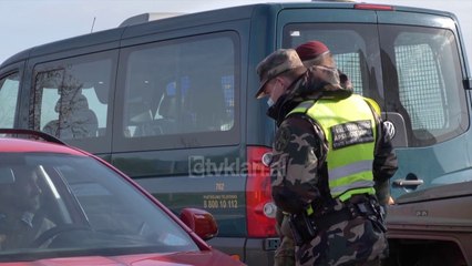 Vendet baltike hapin kufijte | Lajme - News