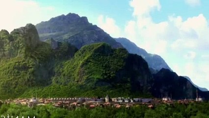 Suleiman El Gran Sultan Capitulo 250 Completo (Audio Español)