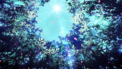 Akagami no Shirayuki-hime - 21