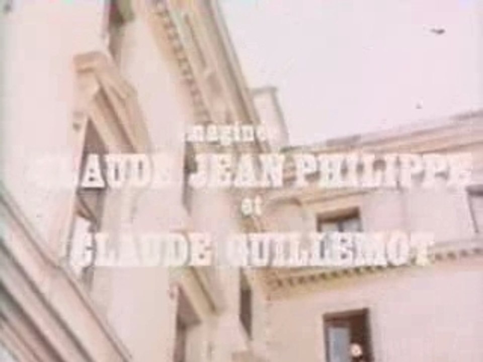 Brigade des Malefices (La) Generique