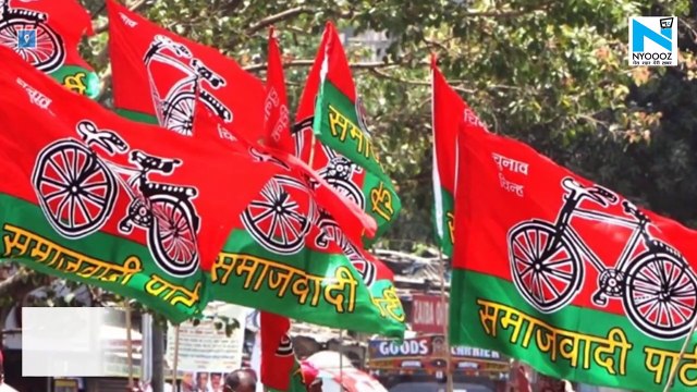 Sambhal- अमेरिकी राष्ट्रपति Donald Trump ने देश में Corona फैलाया- सपा नेता Iqbal Mehmood