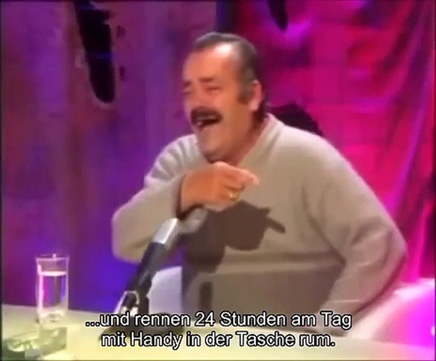 Covid-19 Diskurs in Deutschland aus spanischer Sicht