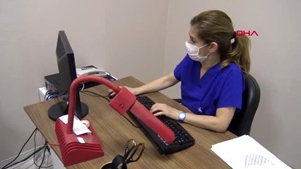 İZMİR Çöl tozları koronavirüs benzeri belirtilere yol açabilir