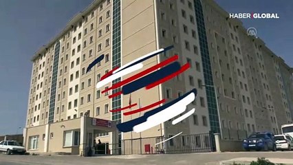 Maden işçisinde koronavirüs çıktı, 8 mesai arkadaşı karantinaya alındı