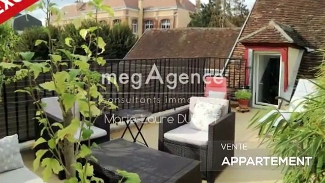 A vendre - Appartement - SENS (89100) - 6 pièces - 155m²