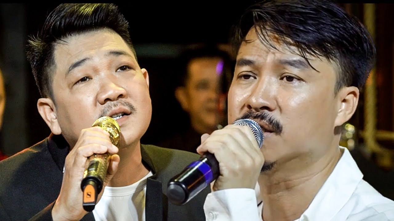 LK: Tạ Từ Trong Đêm - Vọng Gác Đêm Sương  Tài Nguyễn v? Quang Lập