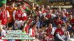 On this day - Arsenal complete season as 'invincibles'