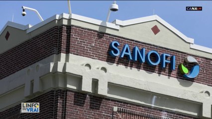 Si Sanofi trouvait un vaccin contre le covid-19, serait-il utilisé en priorité par les américains ?
