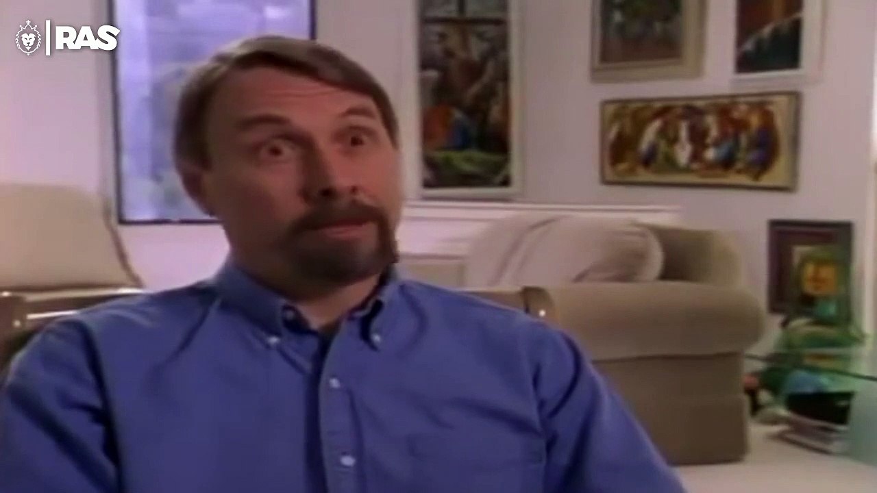 Marcus Garvey - The Story Of Marcus Garvey 'A Documentary' Part II