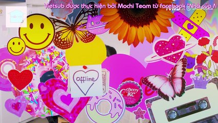 [Vietsub] Thế giới của những cô gái- Tập 8: Khi người bình thương trở nên nổi tiếng