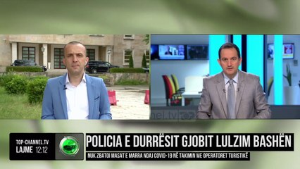 Fundjavë në izolim?/ Cfarë pritet në zonat e kuqe