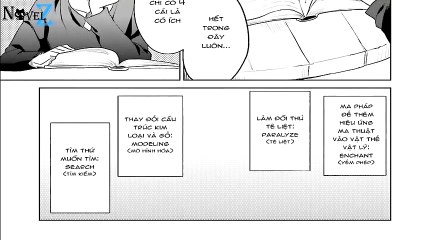 Chương 7 - Isekai wa smartphone | Novelz