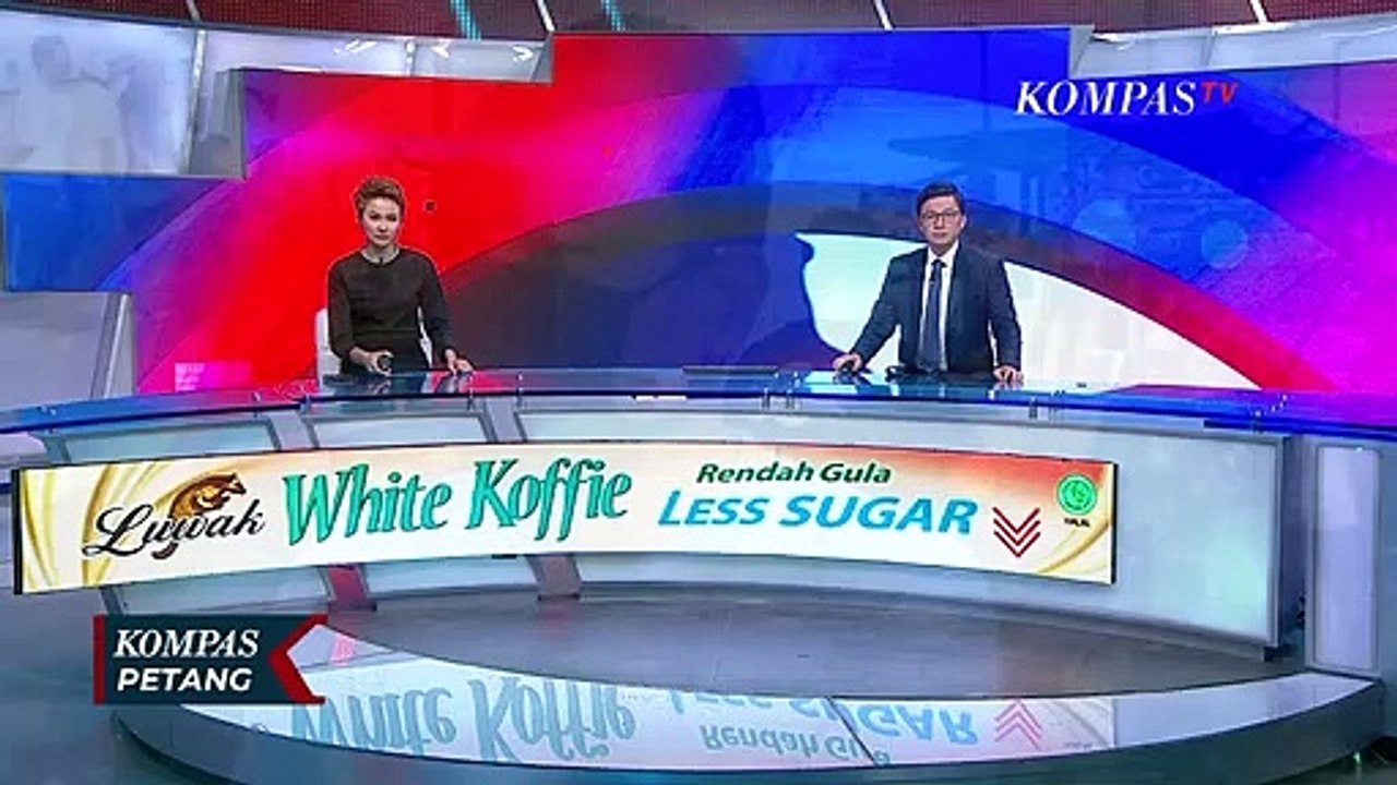 Kapal Angkut Sembako Tenggelam, Kerugian Miliaran