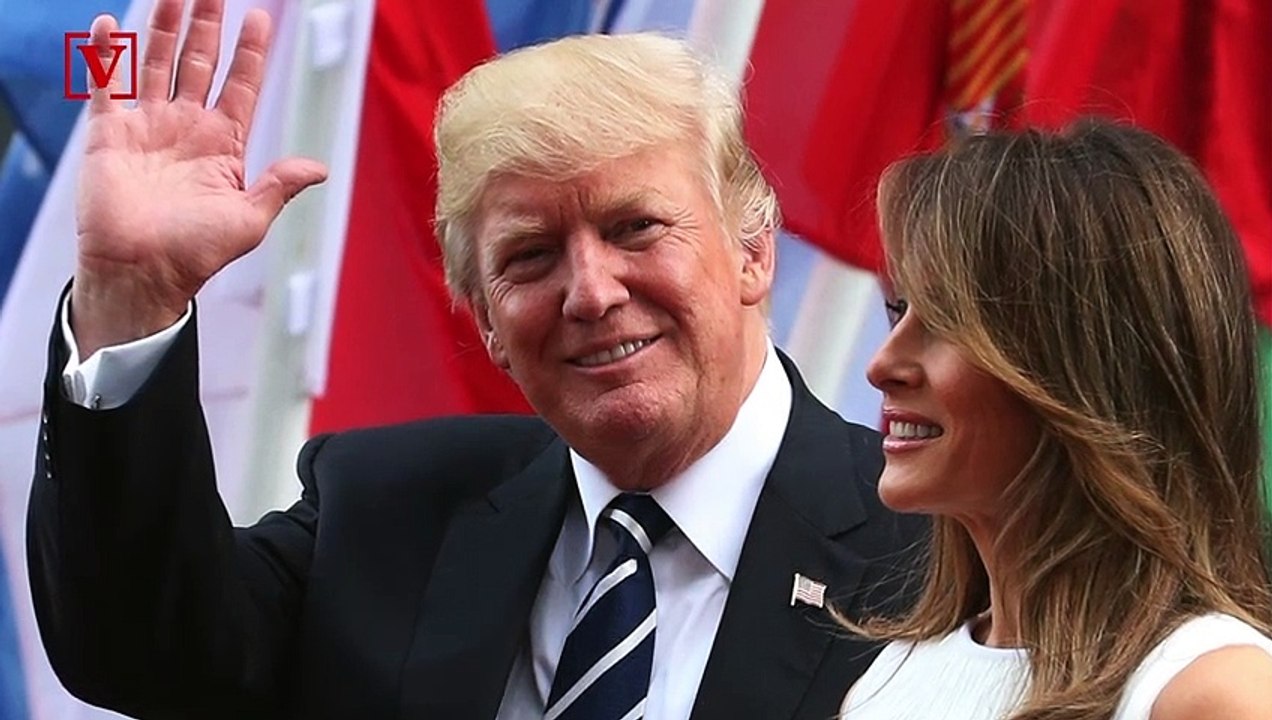 U.S. Taxpayers Reportedly Pay Almost $1M Tab to Trump Properties Since Presidency Began