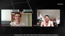 Prof. Dr. Mehmet Ceyhan ve Ercan Taner Ajansspor'un konuğu I Evden Futbol I Kenan Başaran ve Hüseyin Özkök (3)