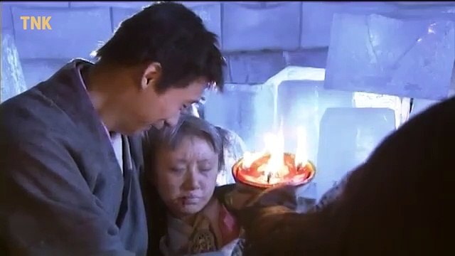 Thiên Long Bát Bộ - Tập 28 _ Phim Kiếm Hiệp Kim Dung