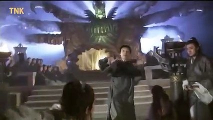 Thiên Long Bát Bộ - Tập 29 _ Phim Kiếm Hiệp Kim Dung