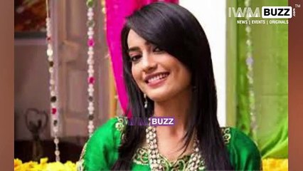 Ultimate Fan Moment Surbhi Jyoti LIFTS Her Oldest Fan