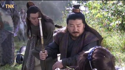 Thiên Long Bát Bộ - Tập 30 _ Phim Kiếm Hiệp Kim Dung