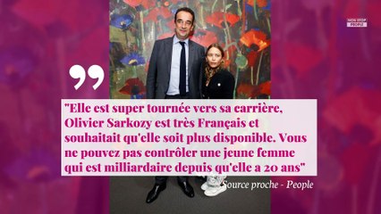 Olivier Sarkozy et Mary-Kate Olsen : les raisons de leur divorce dévoilées