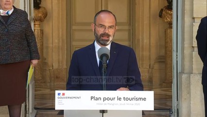 Top News - Avantazhi për vaksinën/ Fut në sherr SHBA dhe Francën