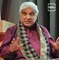 Javed Akhtar Calls For An End To Azaan On Loudspeakers