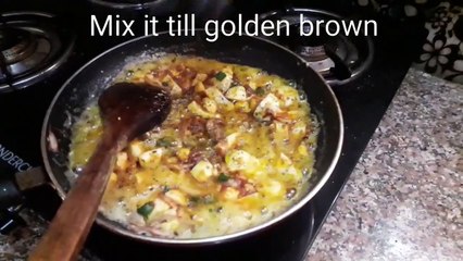 Egg Cheese Macaroni (Pasta)