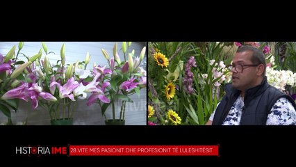 "Pa e ditur kete lloj pune, nuk mund te hapesh dot biznesin"