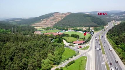 SPOR Beşiktaş Kulübü'nde virüs nasıl yayıldı