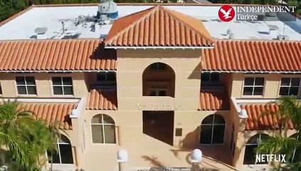 Netflix, “intihar eden” milyarder pedofil Jeffrey Epstein belgeselinden ilk fragmanı yayımladı