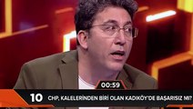 Emre Kınay’ın son açıklaması ittifakta ortalığı karıştıracak: CHP bana operasyon yaptı