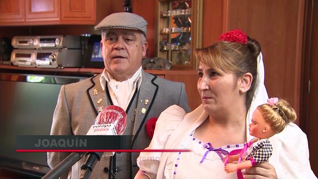 Los madrileños no podrán acudir a la Pradera para celebrar San Isidro