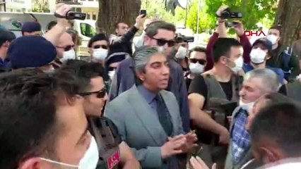 Iğdır Belediye Başkanı Akkuş'a terör gözaltısı