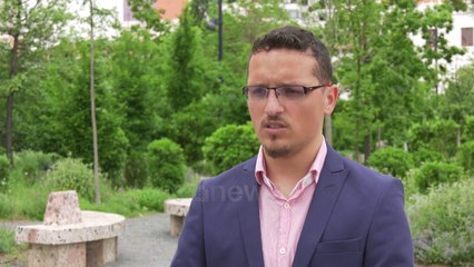 Ora News - Në Shqipëri vjen i nxehti afrikan