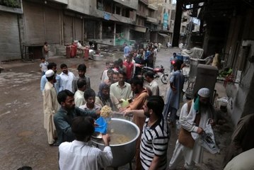 Koronavirüs salgını: Wall Street Journal'a göre virüs 'küresel gıda krizini' tetikledi