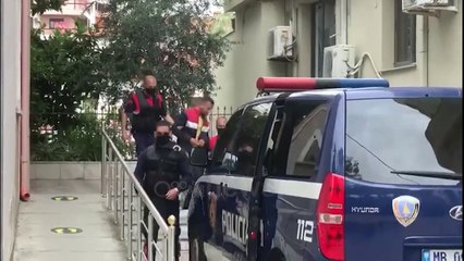 Ora News - Fier: Në burg dy të rinjt që përdhunuan 23-vjeçaren