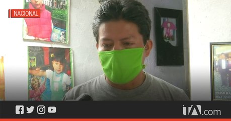 Fausto tiene un tumor maligno en la columna vertebral