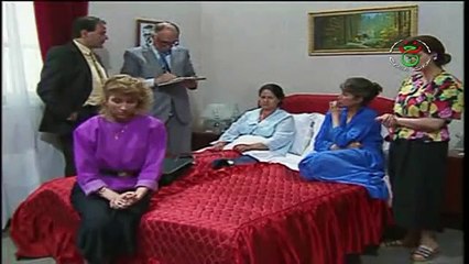 مسلسل المصير الجزء الثاني - الحلقة 7 - El Massir 2
