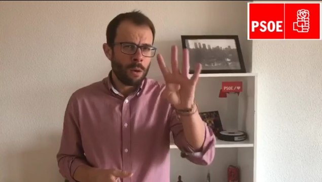 El PSOE califica de chanchullo el apartamento de Isabel Díaz Ayuso